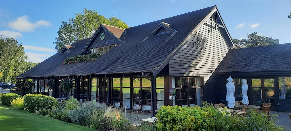 Wheathampstead Businesses networking lunch with speaker 14.10.26