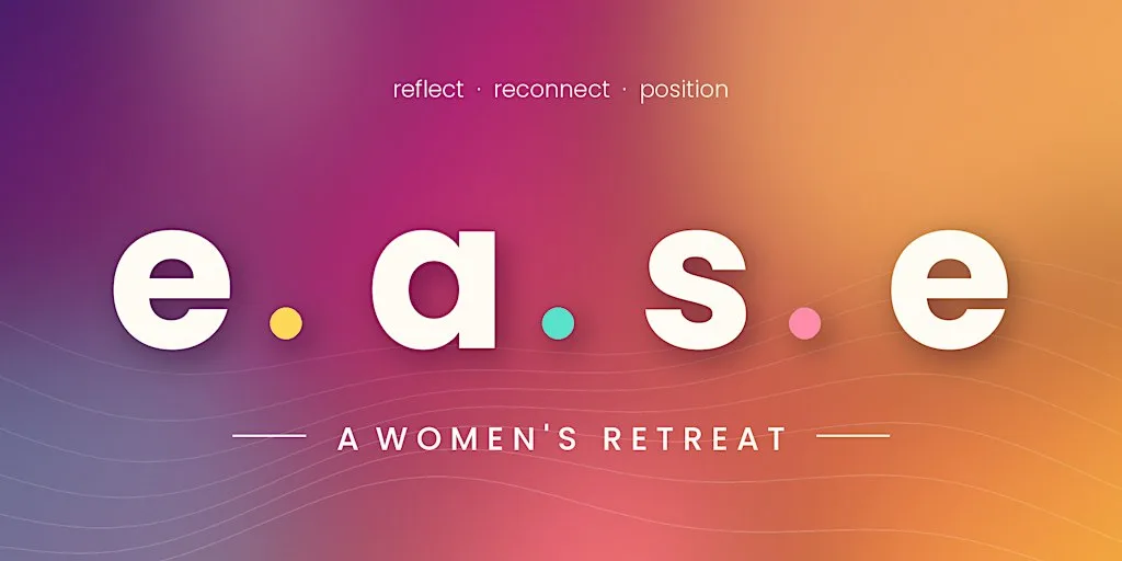 POSITION 2026 - LADIES' WEEKEND AWAY