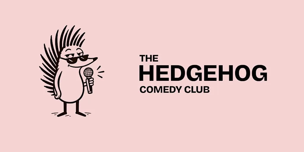 The Hedgehog Comedy Club at Basement 45