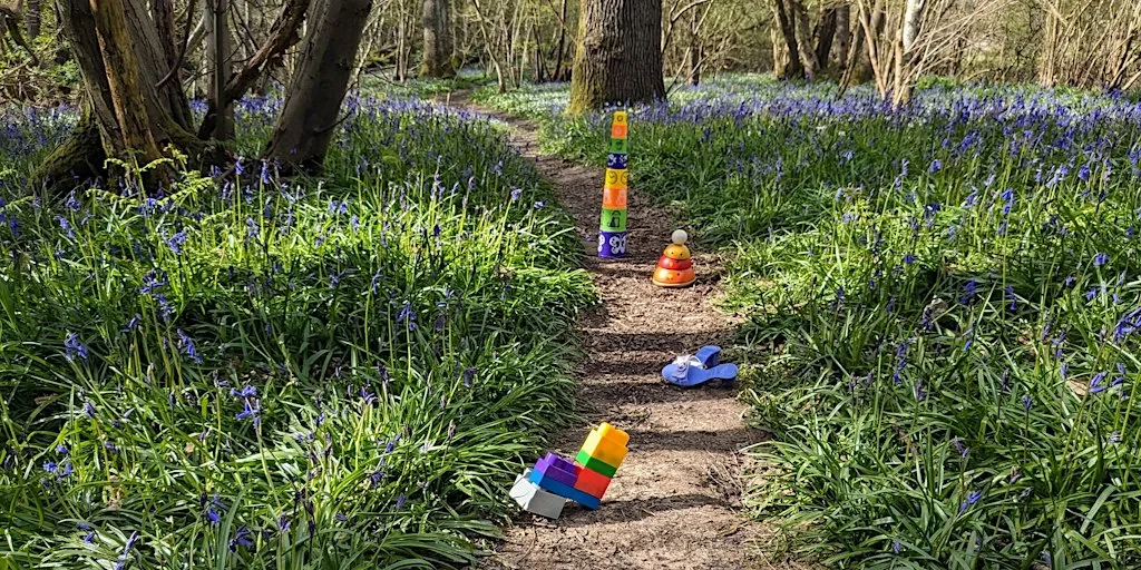Bluebells Playgroup Pett at Pett Village Hall