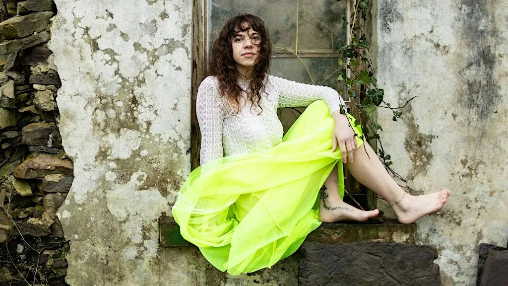 Susan O'Neill plays The Red Hot Music Club October 29th 2026 at Fallons Bar & Cafe