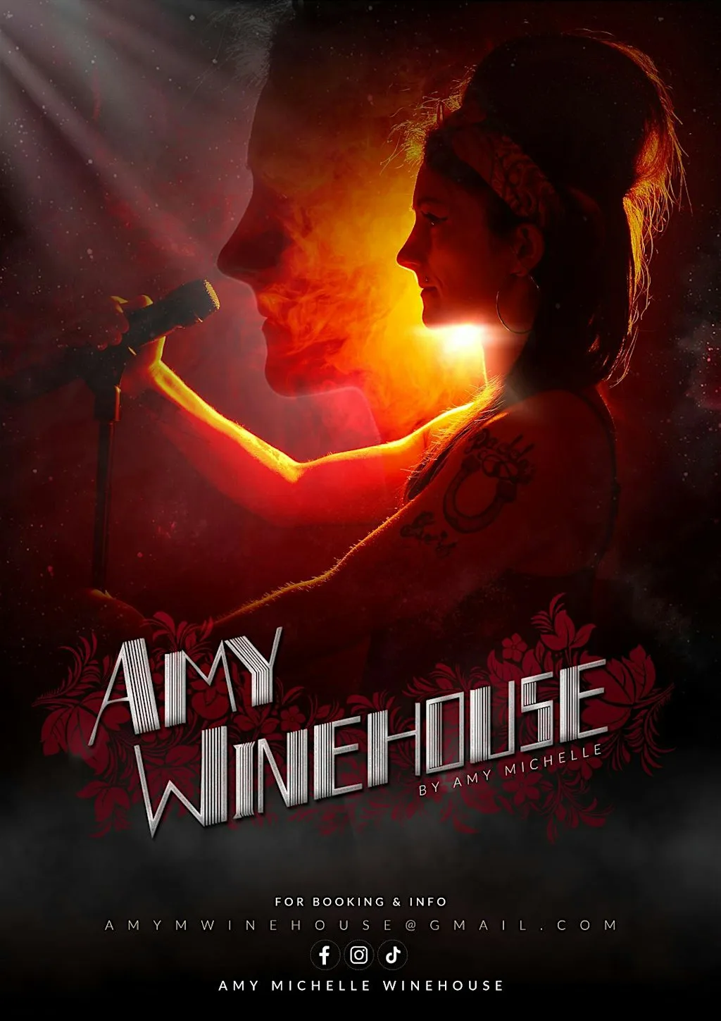 The New union is proud to welcome Amy Winehouse by Amy Michelle