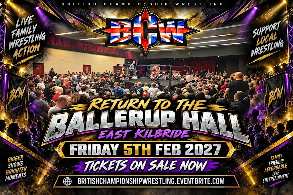 BCW Live 2027