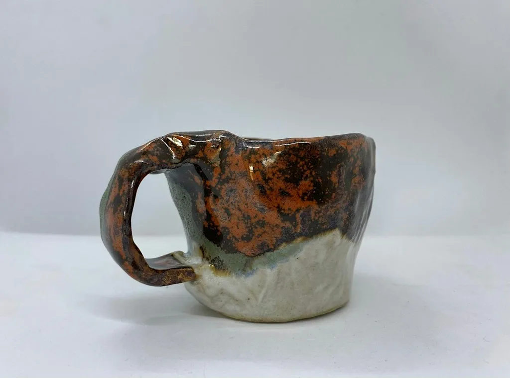Ceramic Workshop - Glazing at Penuel Lane Studios