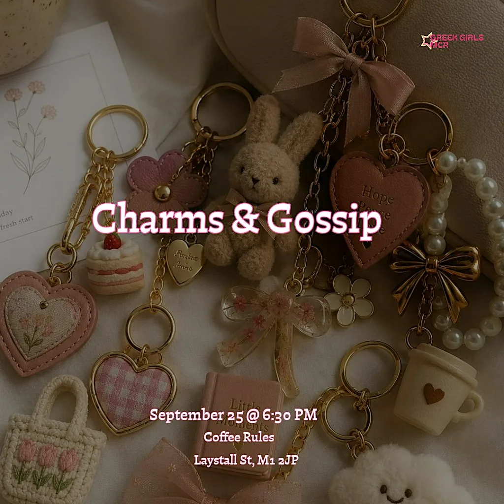 Charms & Gossip