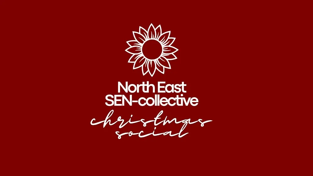 North East SEN-collective Christmas Social
