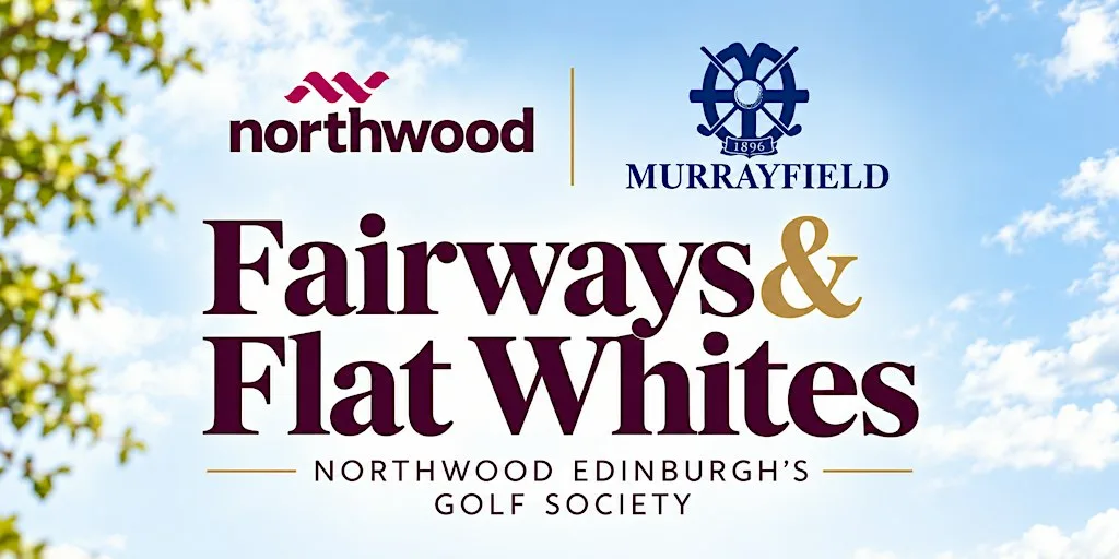 Fairways and Flat Whites - Golf lessons and coffee at Murrayfield Golf Club