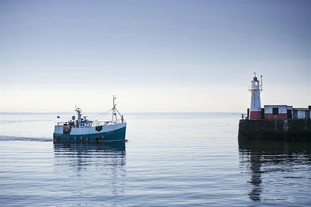 Refreshing old ideas- Writing workshop at Newlyn Art Gallery