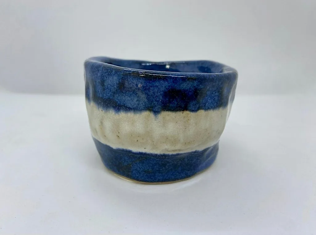 Ceramic Workshop - Hand Building