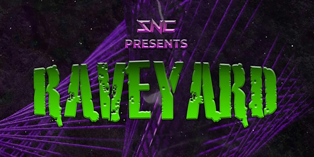RAVEYARD