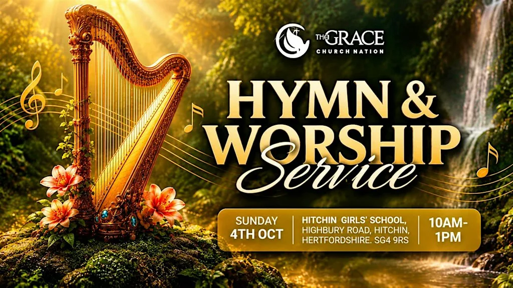 HYMN AND WORSHIP SERVICE
