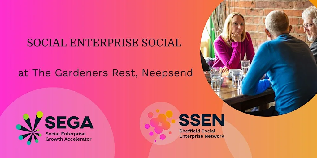 Sheffield Social Enterprise Social