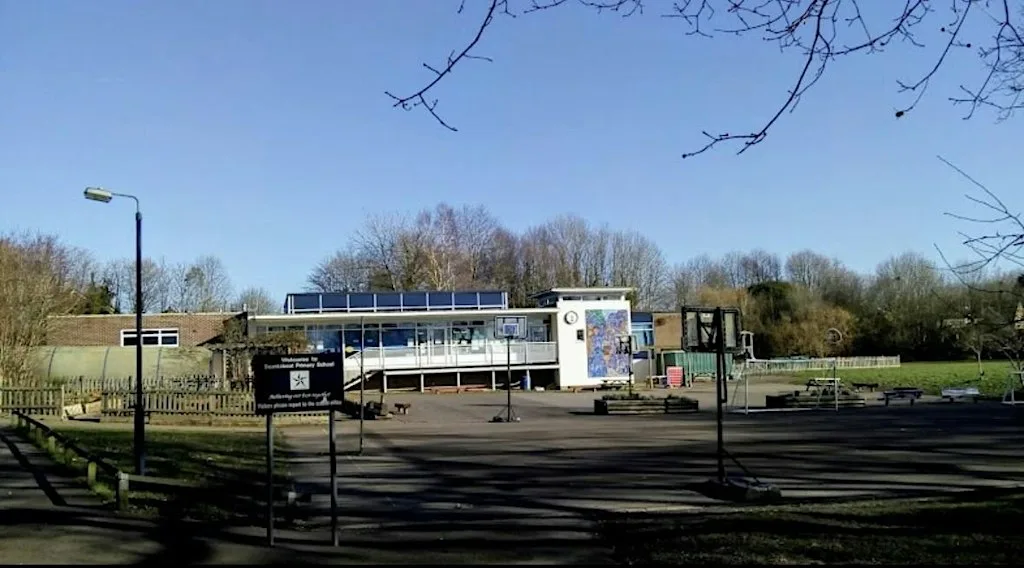 Scantabout School - School Tour - Monday 9th November 2026 at 09:10