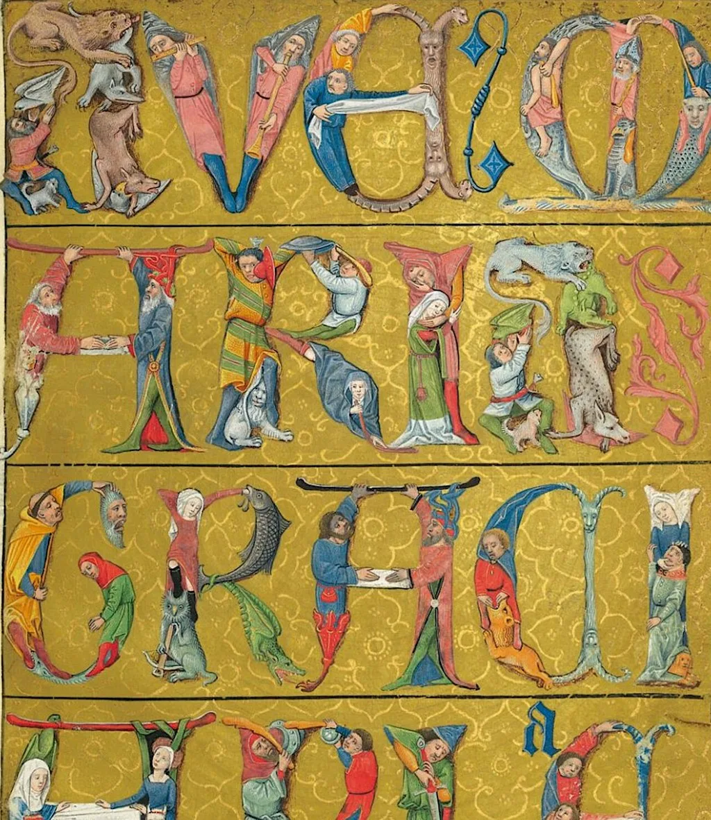 LMS Spring Latin Course 2027 at Carmelite Retreat Centre, Boars Hill near Oxford.