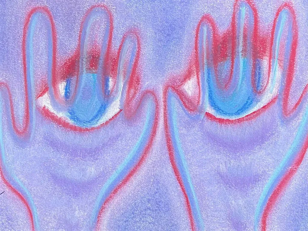 Dream Circle: Explore your Dreams with Active Imagination & Intuitive Art