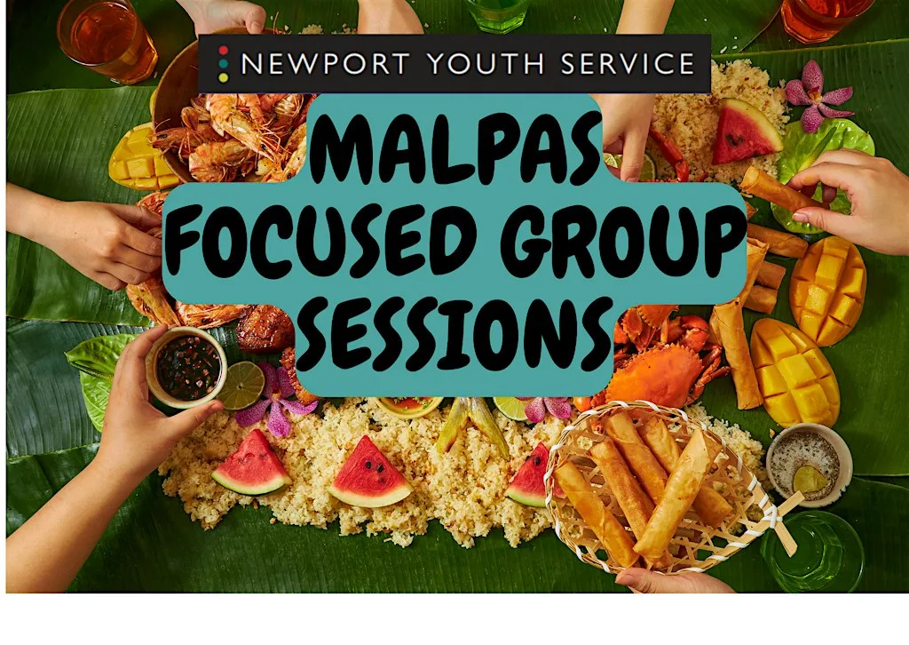 Malpas Focused Group Sessions / Clwb Ieuenctid Malpas Oed 10-16 at Malpas Community Centre