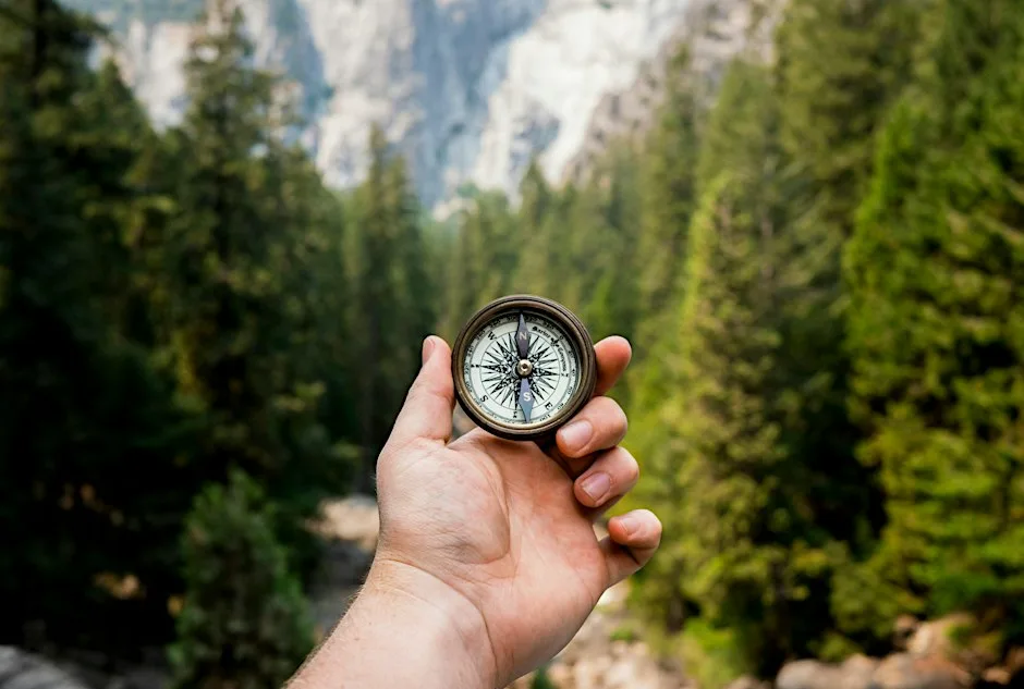 Brand Compass - Alignment Before Acceleration at Inverness Chamber Of Commerce