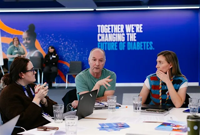 Diabetes Workplace Ambassador Training