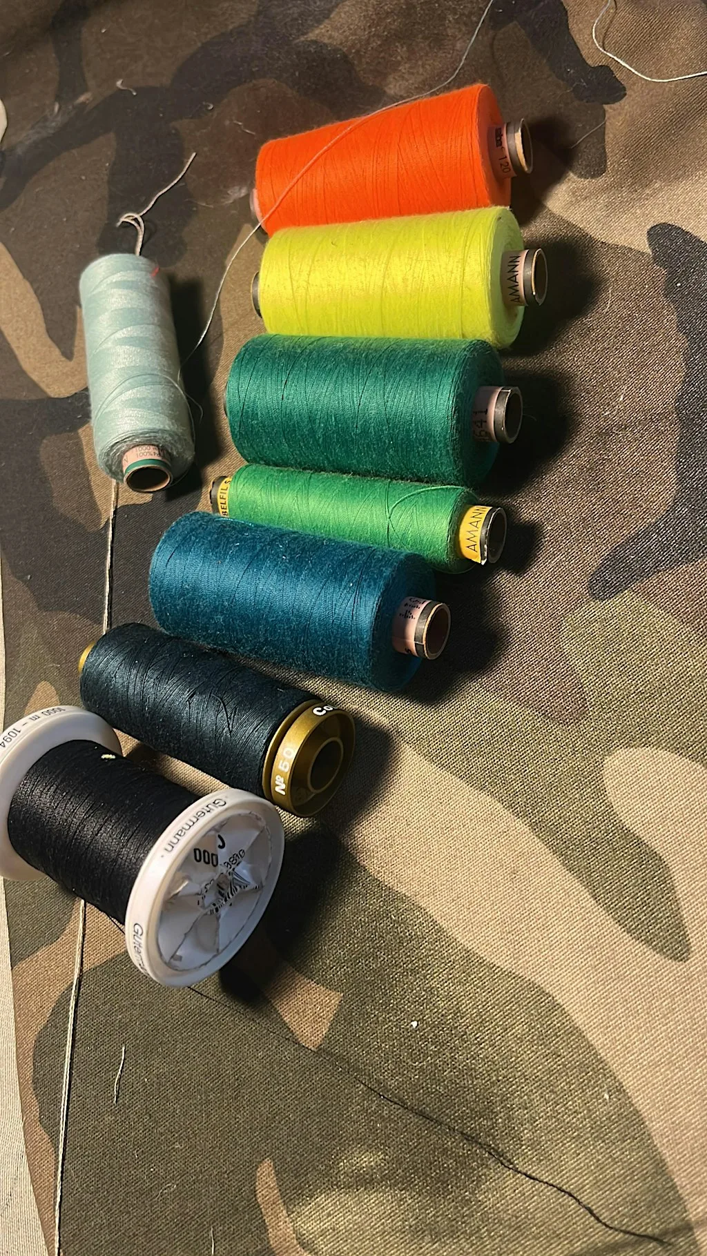 Mend, Make & Meet - The Stitch & Fix Club at The Amulet Gallery (Basement of the Temple Collective Shop)