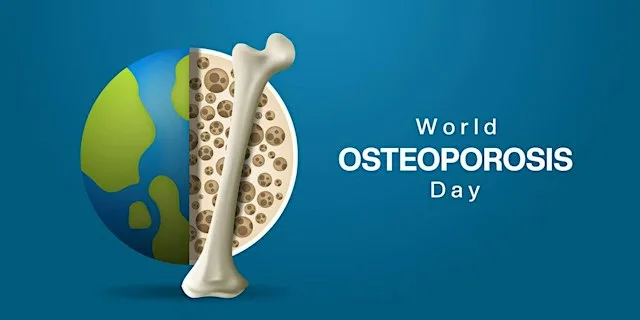 Free Public Information Evening on Osteoporosis