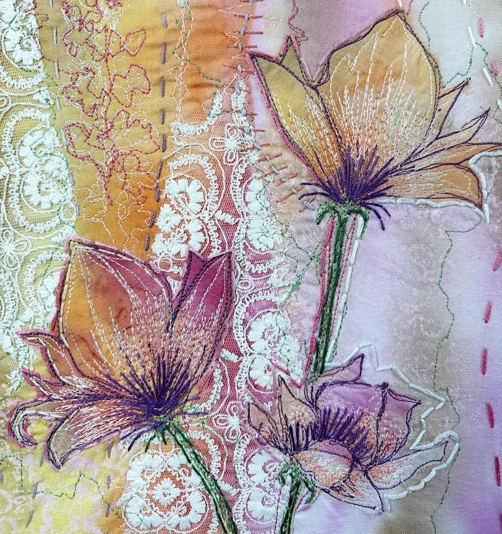 Creative Textiles GRIMSBY