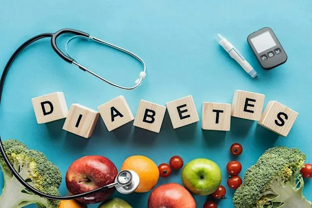 Hatfield Health Matters - Diabetes Education Event