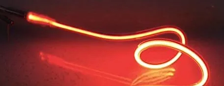 Neon session