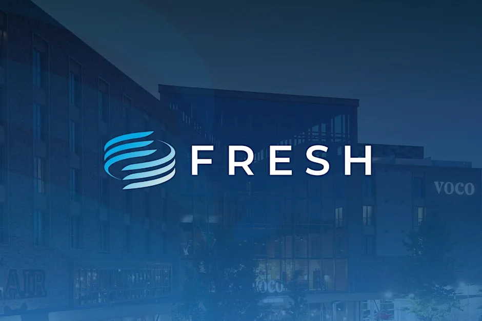 FRESH Live Business Networking | Leicester | Hotel Voco Leicester at voco Leicester by IHG