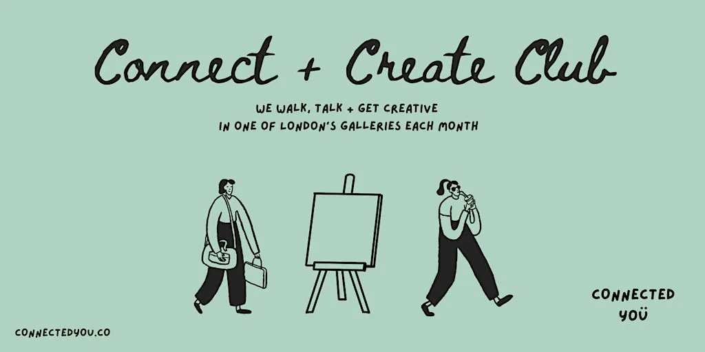 Connect & Create Club - Natural History Museum at Natural History Museum