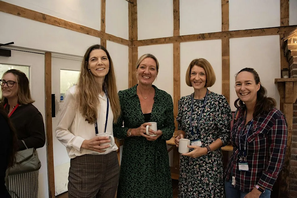 TBN Hampshire Networking Brunch- January