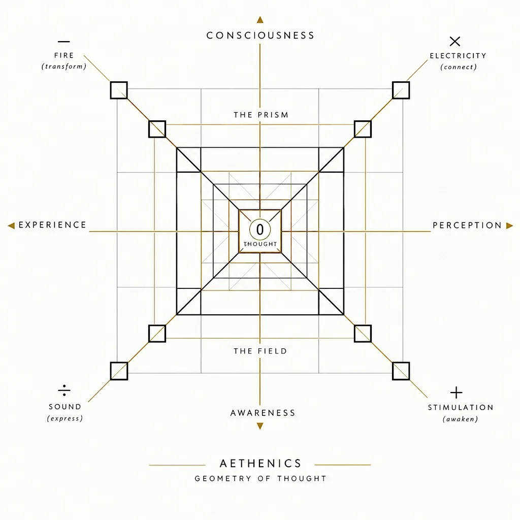 Reframing Consciousness: The Aethenics Approach at Trumpington St, Cambridge