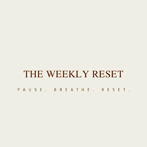 The Weekly Reset | Group Hypnotherapy & Nervous System Reset at the cove London Road