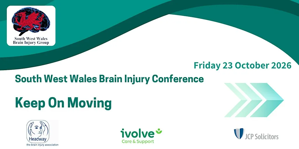 South West Wales Brain Injury Conference 2026 at Swansea.com Stadium