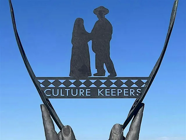Shared Lands: Reconciliation, recognition and reciprocity at LJMU Student Life Building
