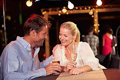 Navan Speed Dating Afternoon Ages 45-55