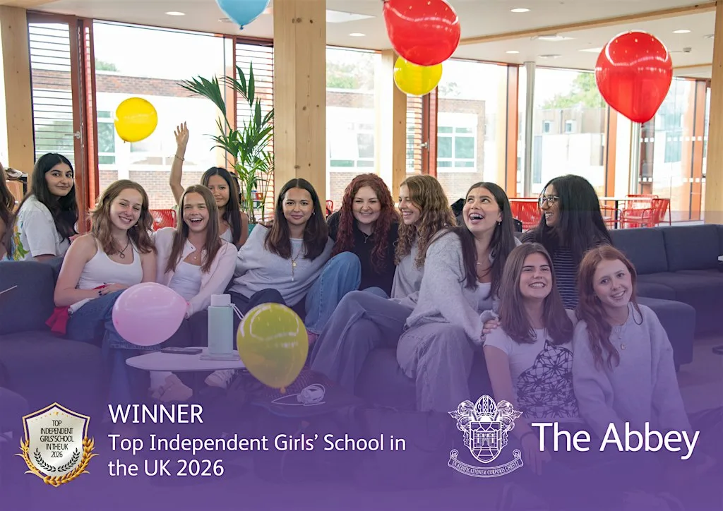 Sixth Form Taster Day for Year 12 2027 at The Abbey School