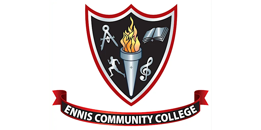 Ennis Community College Open Night at Ennis Community College