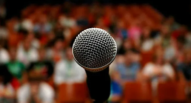 Tuesday Advanced Course Comedy Showcase at Blackfriars of Bell Street