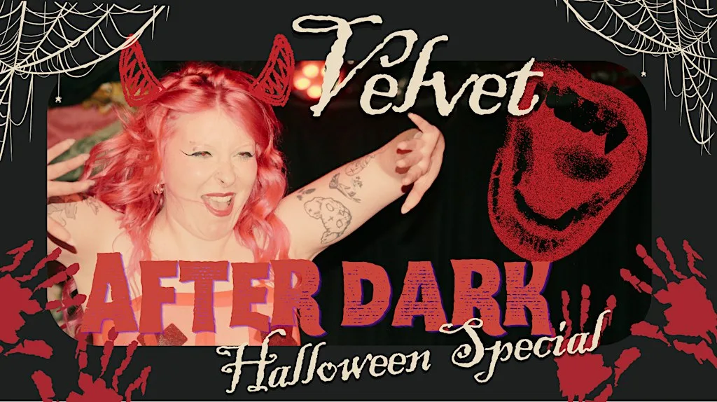 Haus of Velvet - Velvet After Dark Cabaret