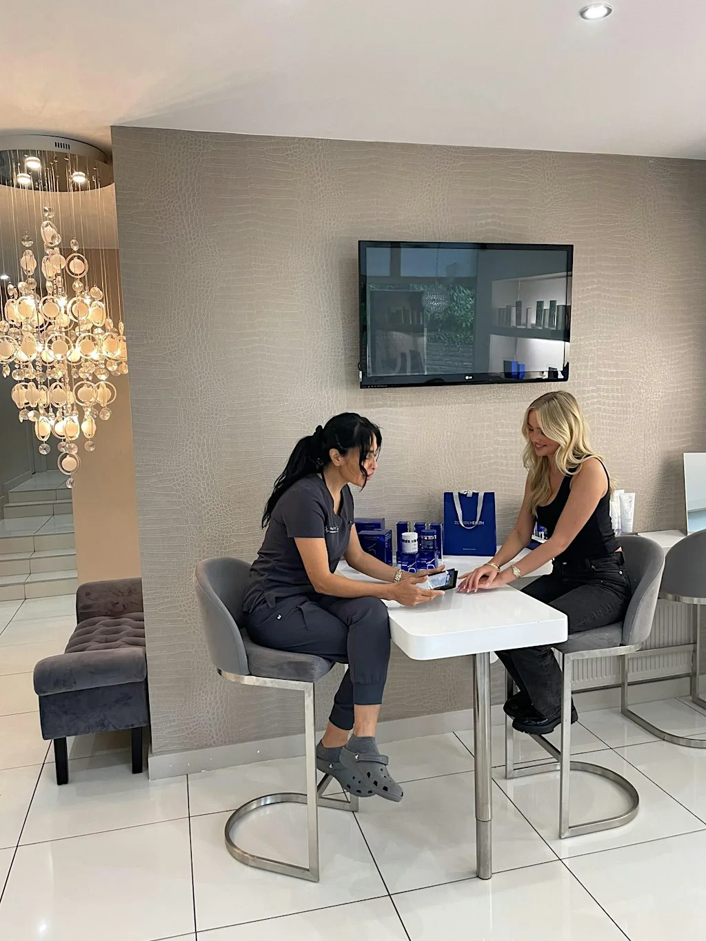 Medispa S10 Open Day