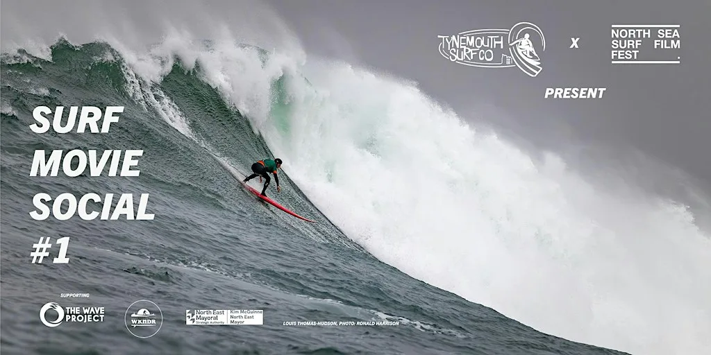 SURF MOVIE SOCIAL #1