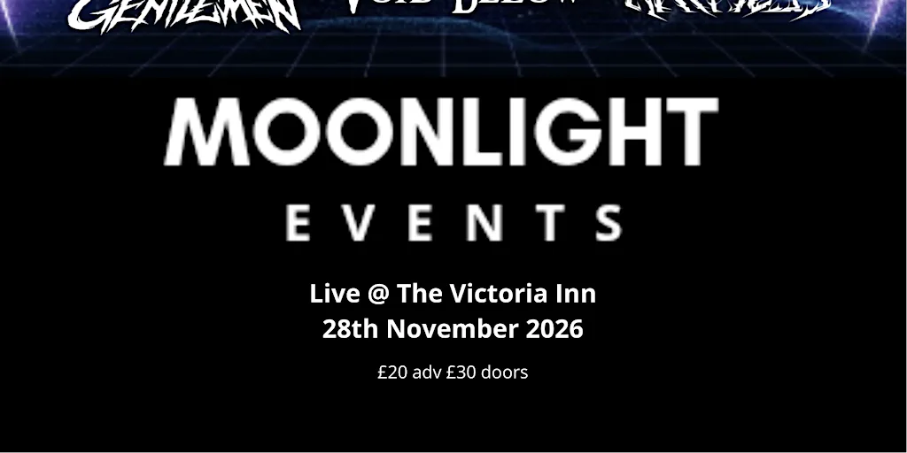 Winter Mass at The Victoria Inn