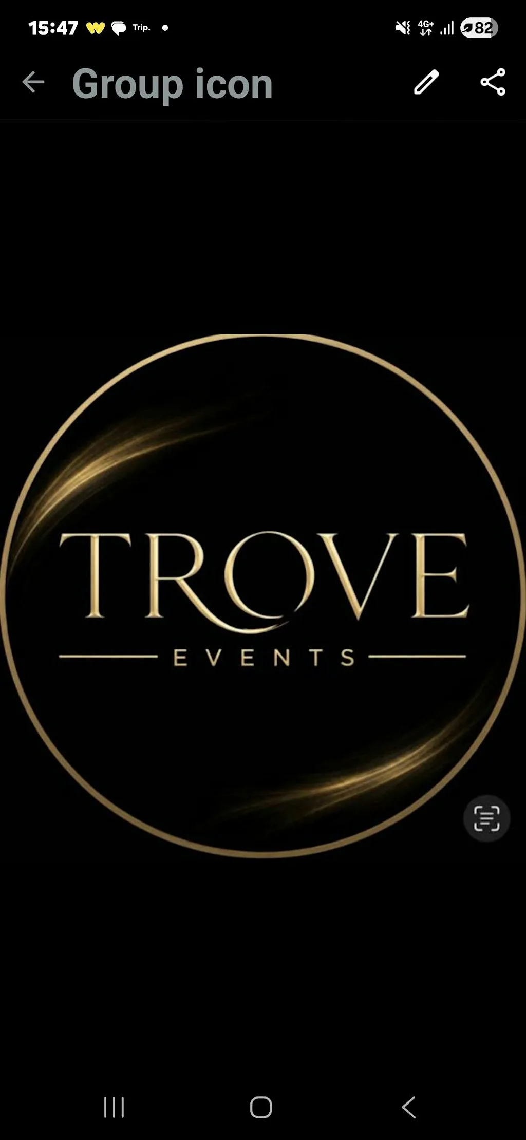 Trove Events Southend