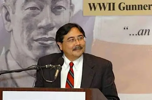 Most Honorable Son Film Screening at American Library