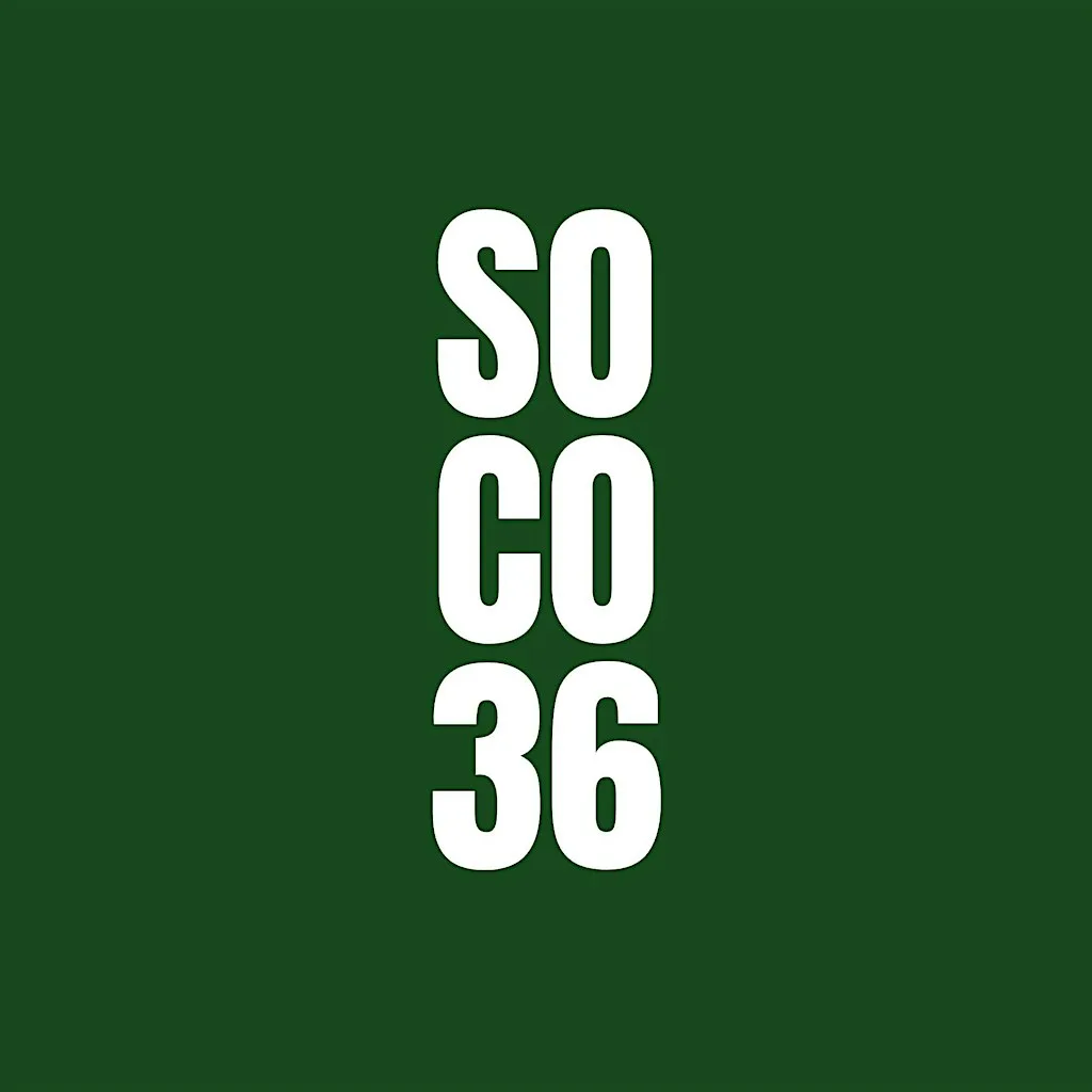SoCo36
