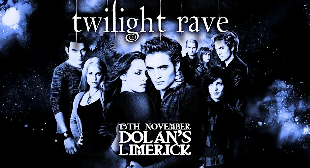 Twilight Rave (Limerick) at Dolan's Pub and Restaurant