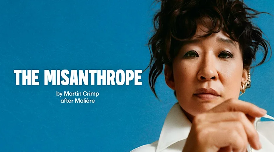 National Theatre Live: Misanthrope at Theatreship