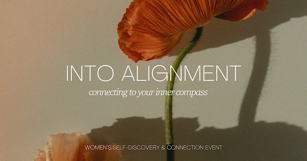 Into Alignment: Connecting to Your Inner Compass