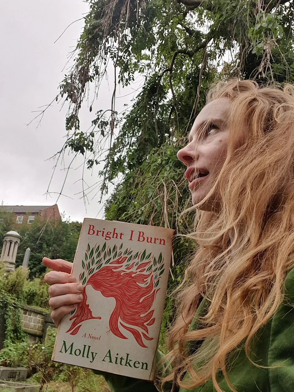 Developing Characters with Molly Aitken: 4-Week Course at Orchard Square