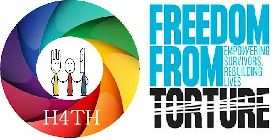 Music Night in Support of Freedom from Torture and H4TH at Hillhead Sports Centre